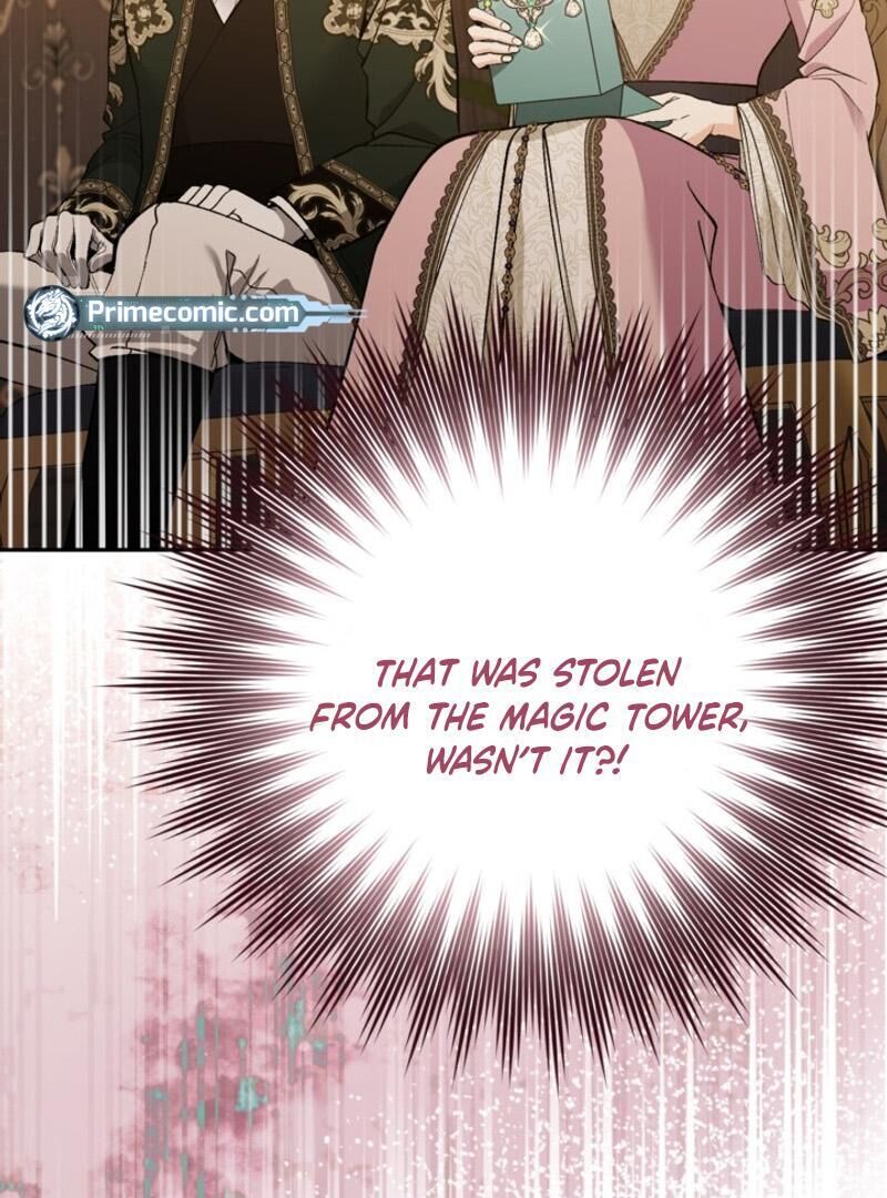 Please Dont Come To The Villainess Stationery Store 83 109