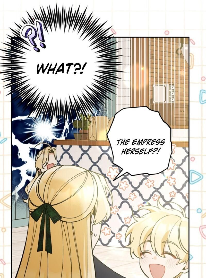 Please Dont Come To The Villainess Stationery Store 83 18