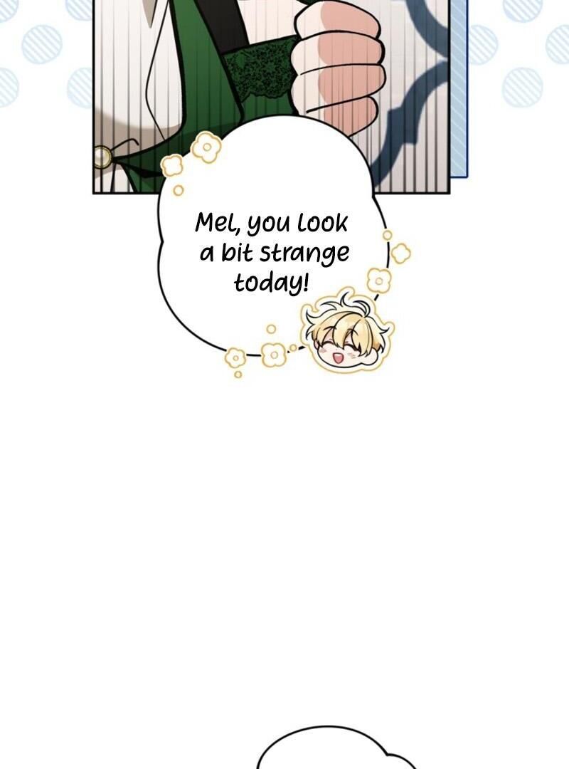 Please Dont Come To The Villainess Stationery Store 83 21
