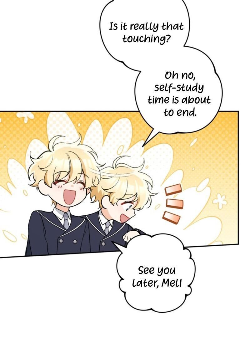 Please Dont Come To The Villainess Stationery Store 83 22