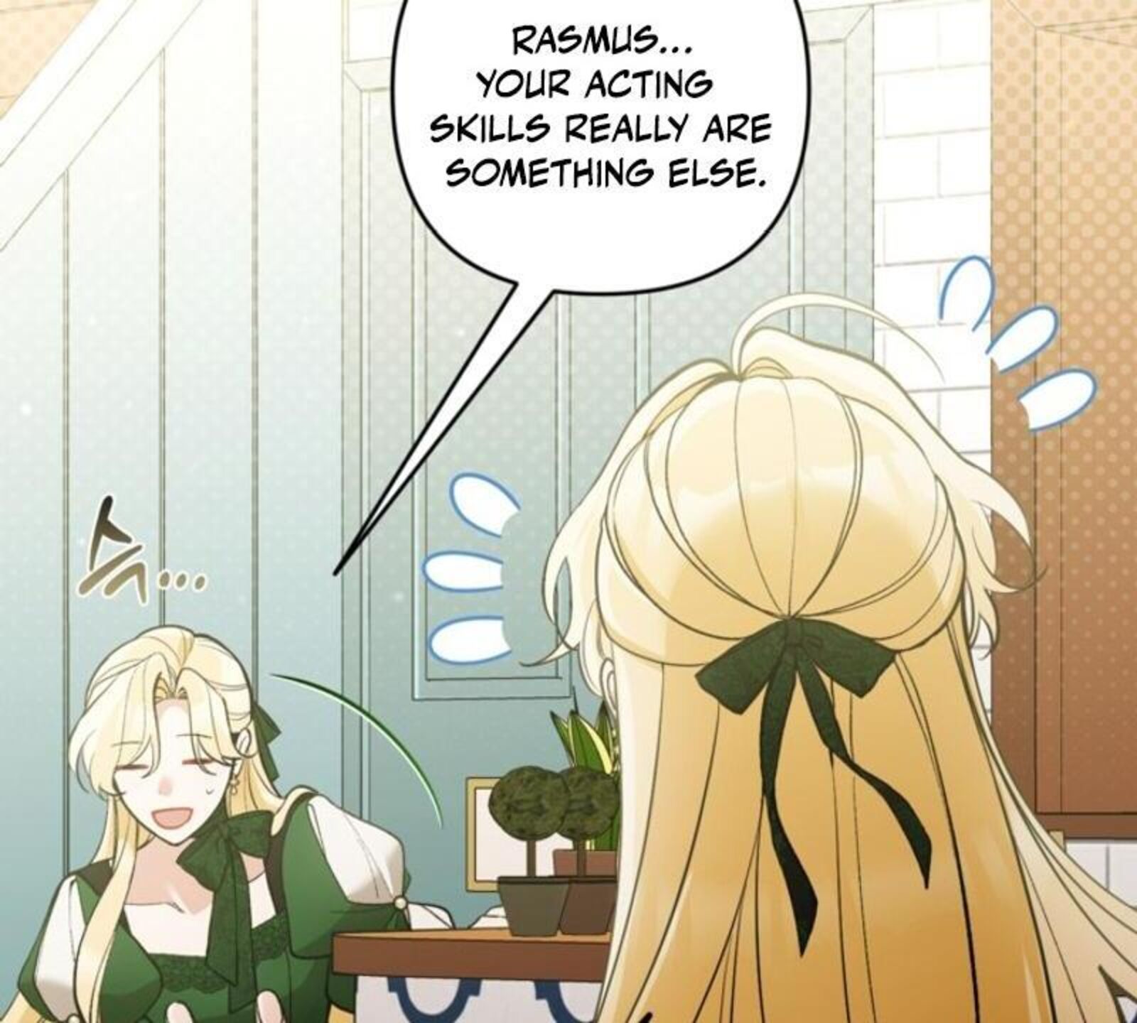 Please Dont Come To The Villainess Stationery Store 83 25