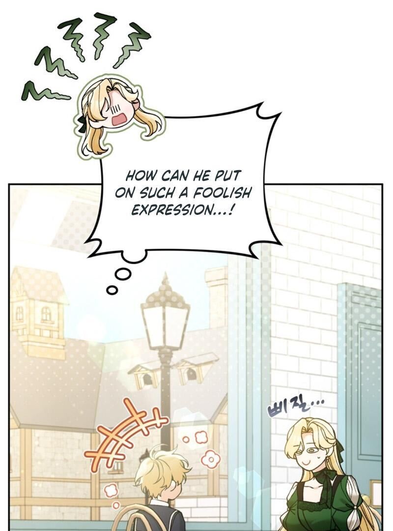 Please Dont Come To The Villainess Stationery Store 83 5