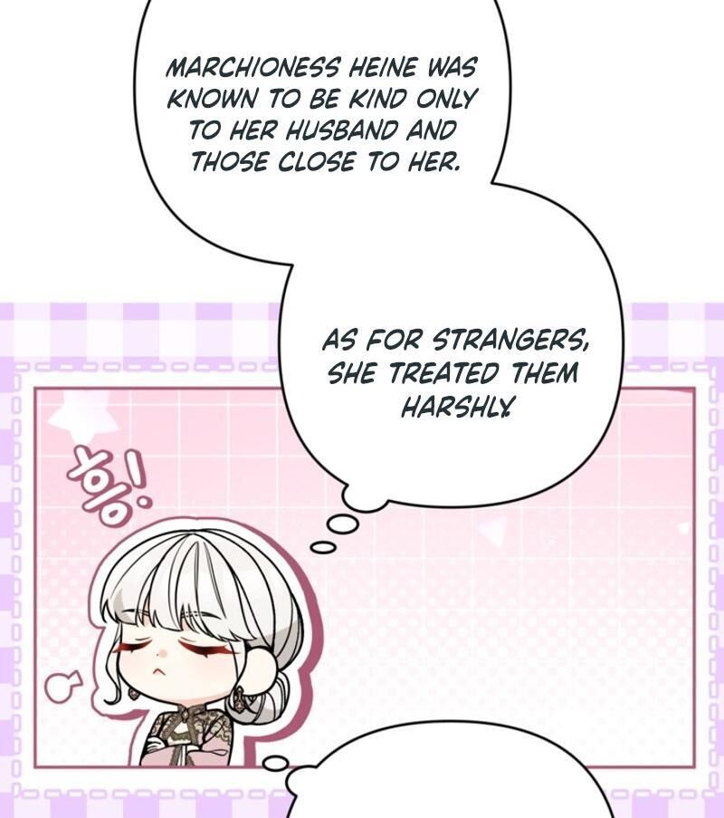 Please Dont Come To The Villainess Stationery Store 83 58