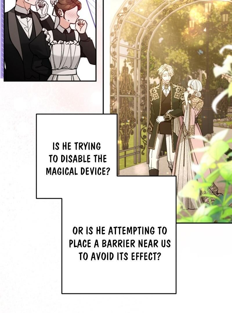 Please Dont Come To The Villainess Stationery Store 83 75