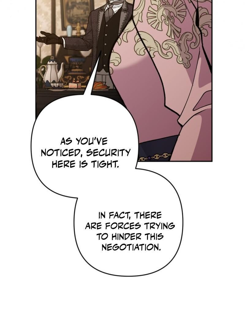 Please Dont Come To The Villainess Stationery Store 83 89