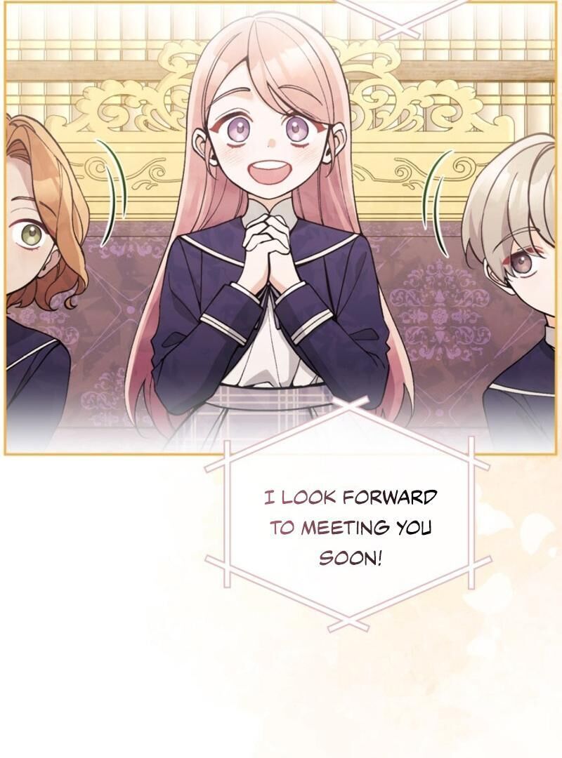 Please Dont Come To The Villainess Stationery Store 83 9