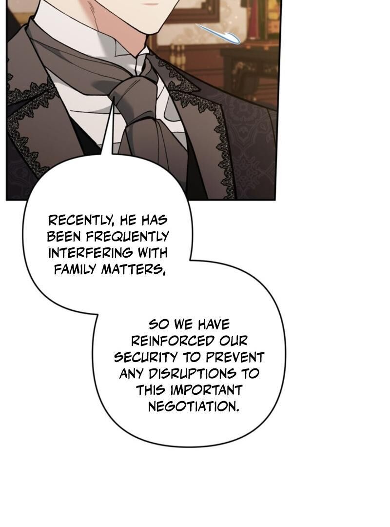 Please Dont Come To The Villainess Stationery Store 83 91