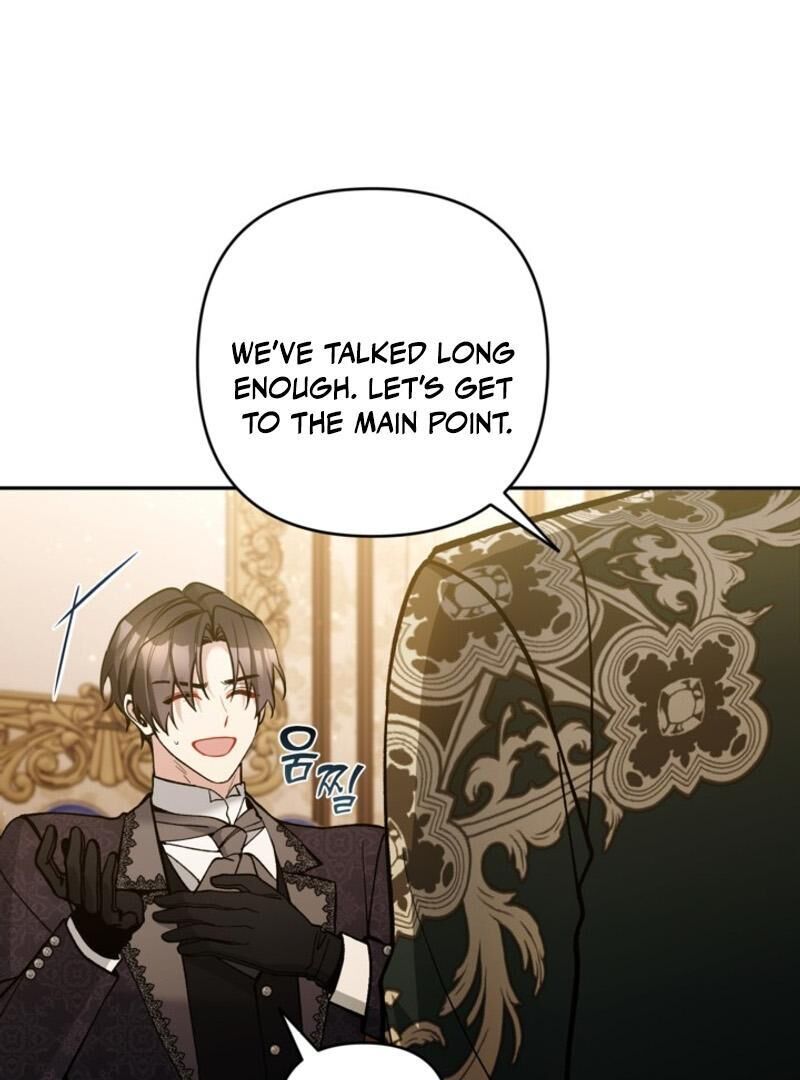Please Dont Come To The Villainess Stationery Store 83 96