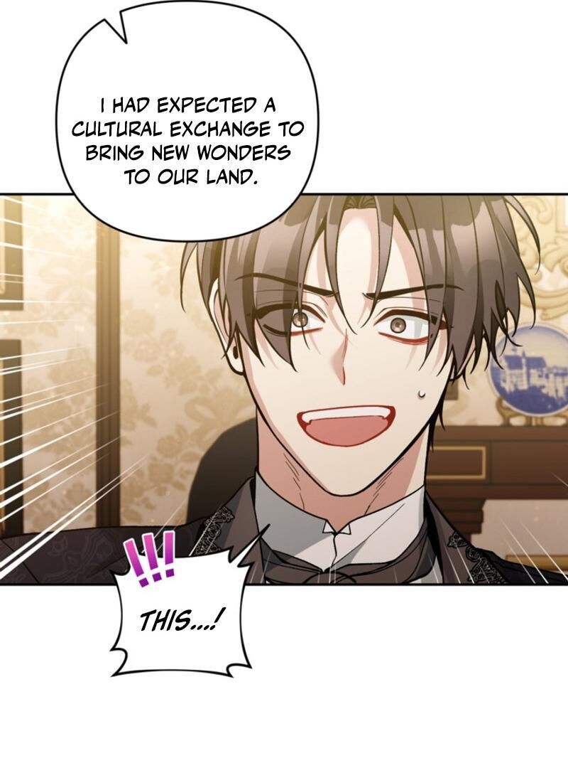 Please Dont Come To The Villainess Stationery Store 84 10