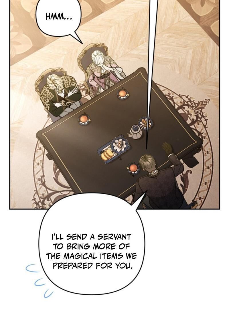 Please Dont Come To The Villainess Stationery Store 84 12