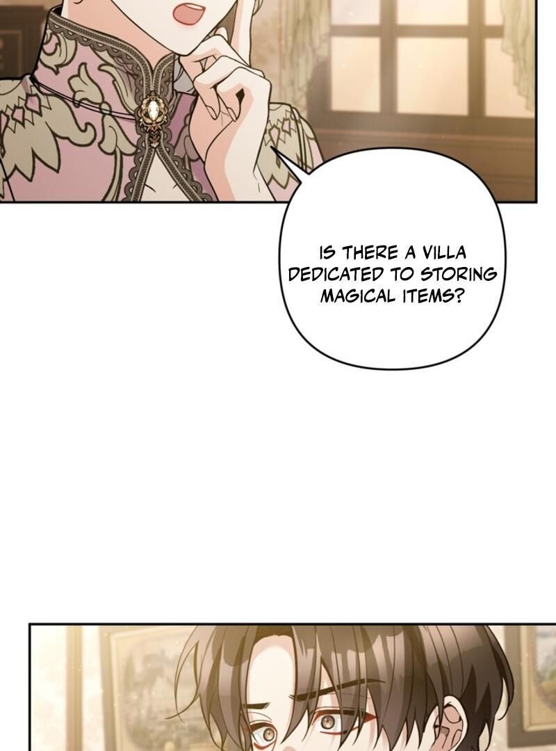 Please Dont Come To The Villainess Stationery Store 84 14