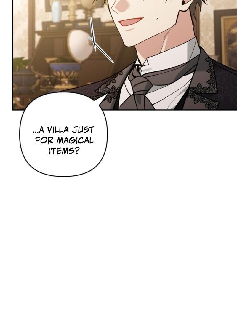 Please Dont Come To The Villainess Stationery Store 84 15