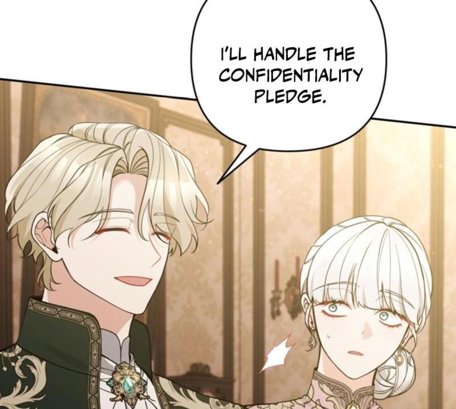 Please Dont Come To The Villainess Stationery Store 84 25