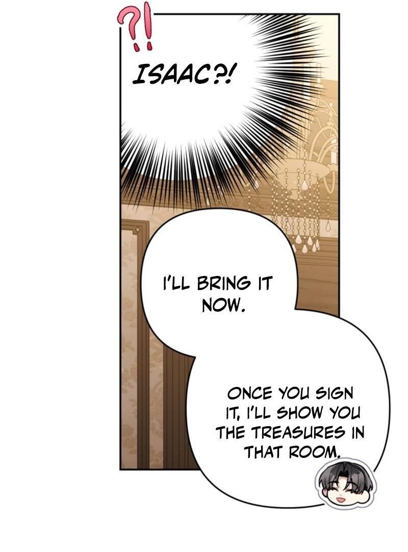 Please Dont Come To The Villainess Stationery Store 84 27