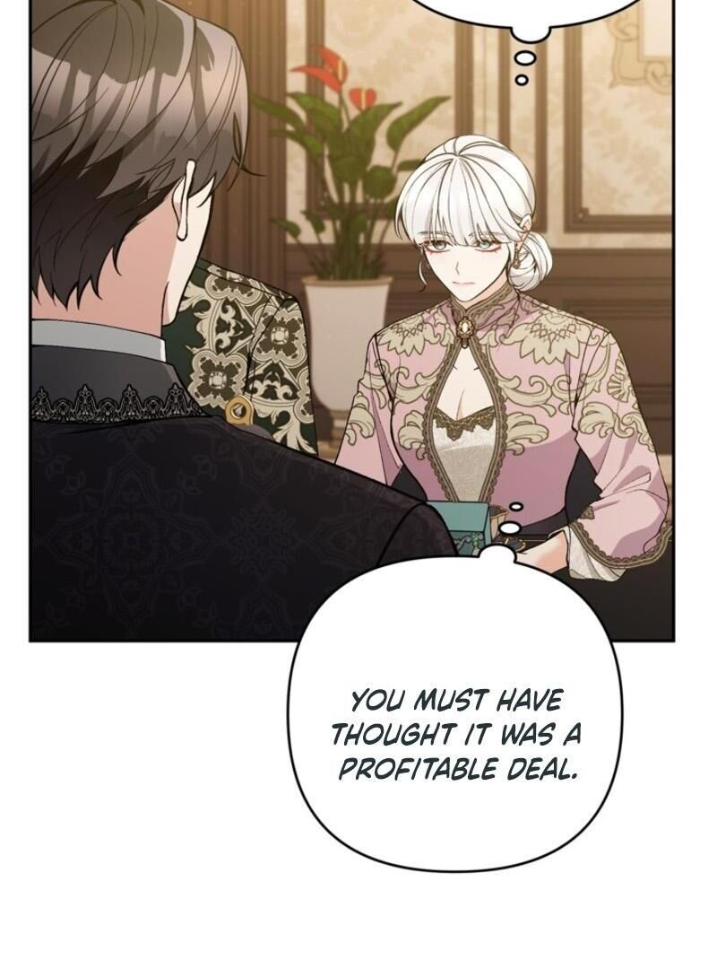 Please Dont Come To The Villainess Stationery Store 84 4
