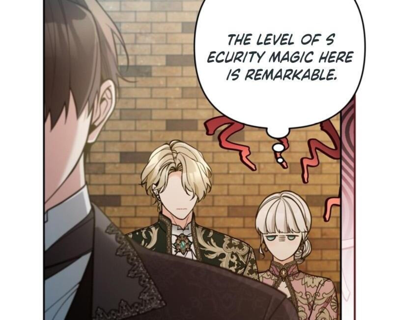Please Dont Come To The Villainess Stationery Store 84 42