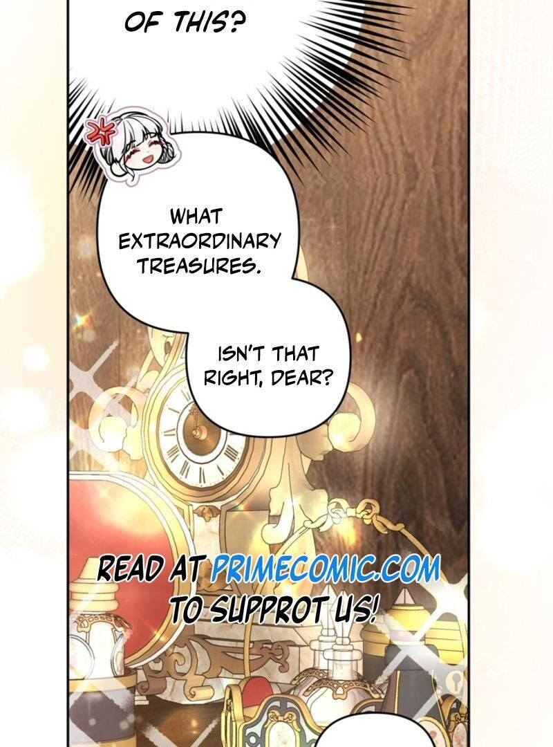 Please Dont Come To The Villainess Stationery Store 84 47