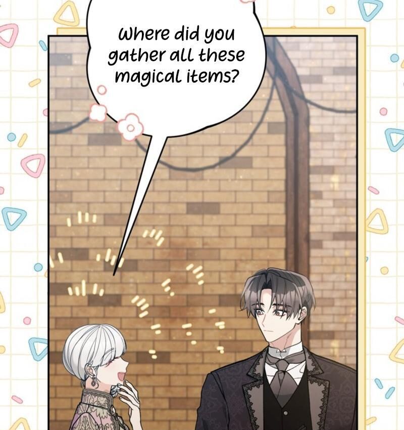 Please Dont Come To The Villainess Stationery Store 84 50