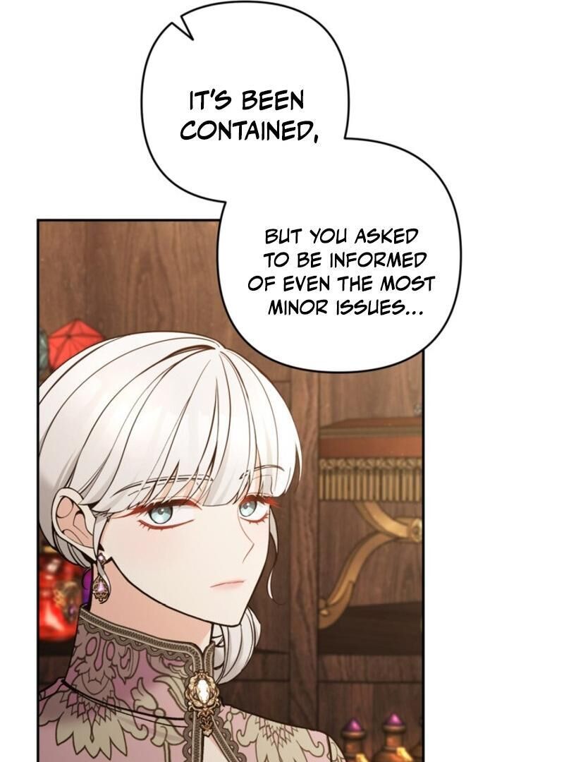 Please Dont Come To The Villainess Stationery Store 84 78