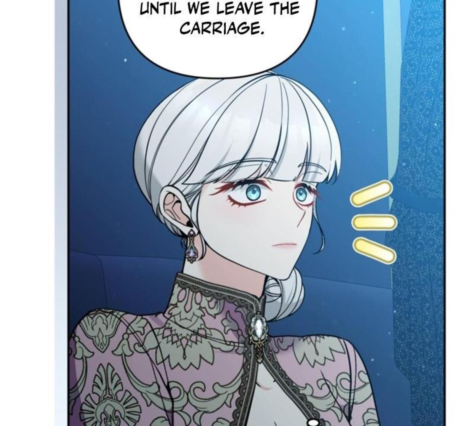 Please Dont Come To The Villainess Stationery Store 84 93