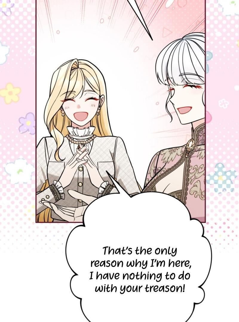 Please Dont Come To The Villainess Stationery Store 85 100