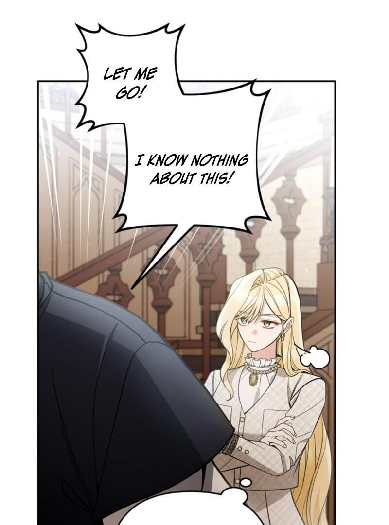 Please Dont Come To The Villainess Stationery Store 85 106