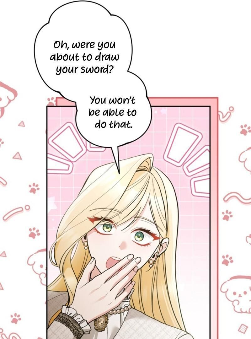 Please Dont Come To The Villainess Stationery Store 85 25