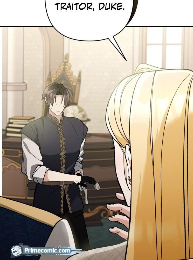 Please Dont Come To The Villainess Stationery Store 85 27