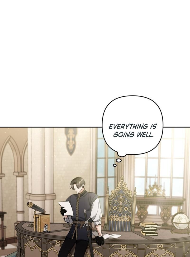 Please Dont Come To The Villainess Stationery Store 85 3