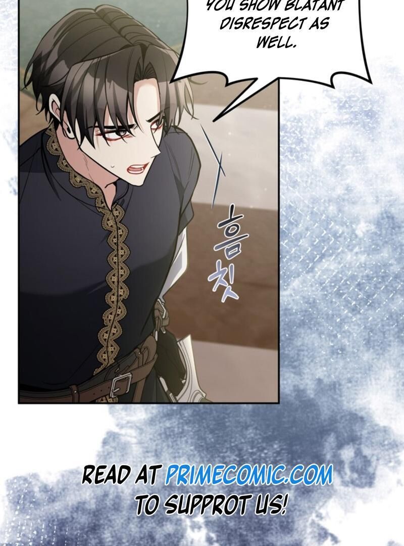 Please Dont Come To The Villainess Stationery Store 85 56
