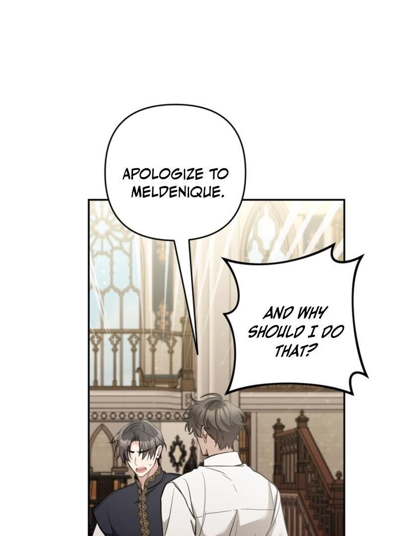 Please Dont Come To The Villainess Stationery Store 85 58