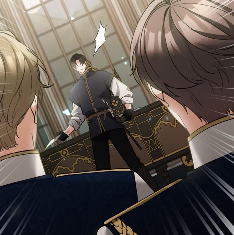 Please Dont Come To The Villainess Stationery Store 85 7