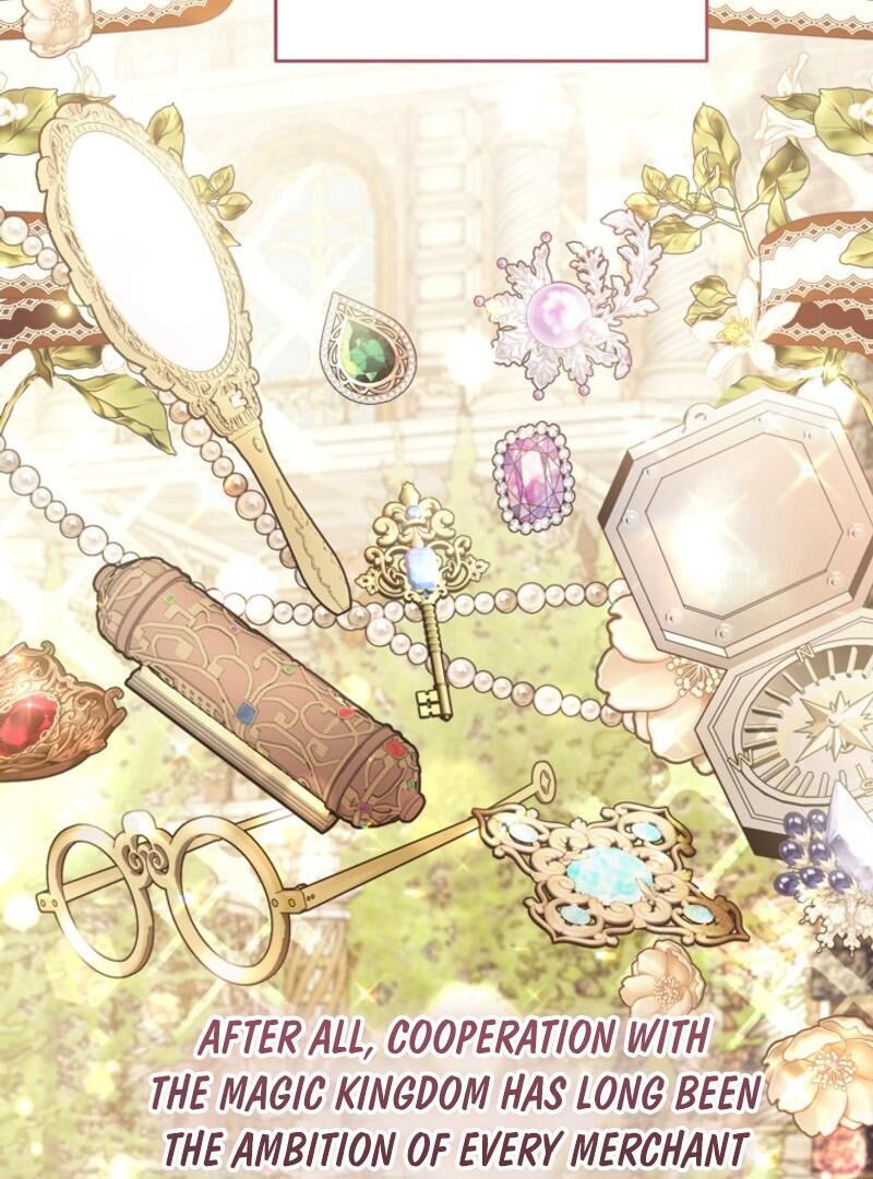 Please Dont Come To The Villainess Stationery Store 85 74