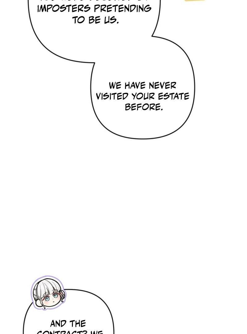 Please Dont Come To The Villainess Stationery Store 85 91