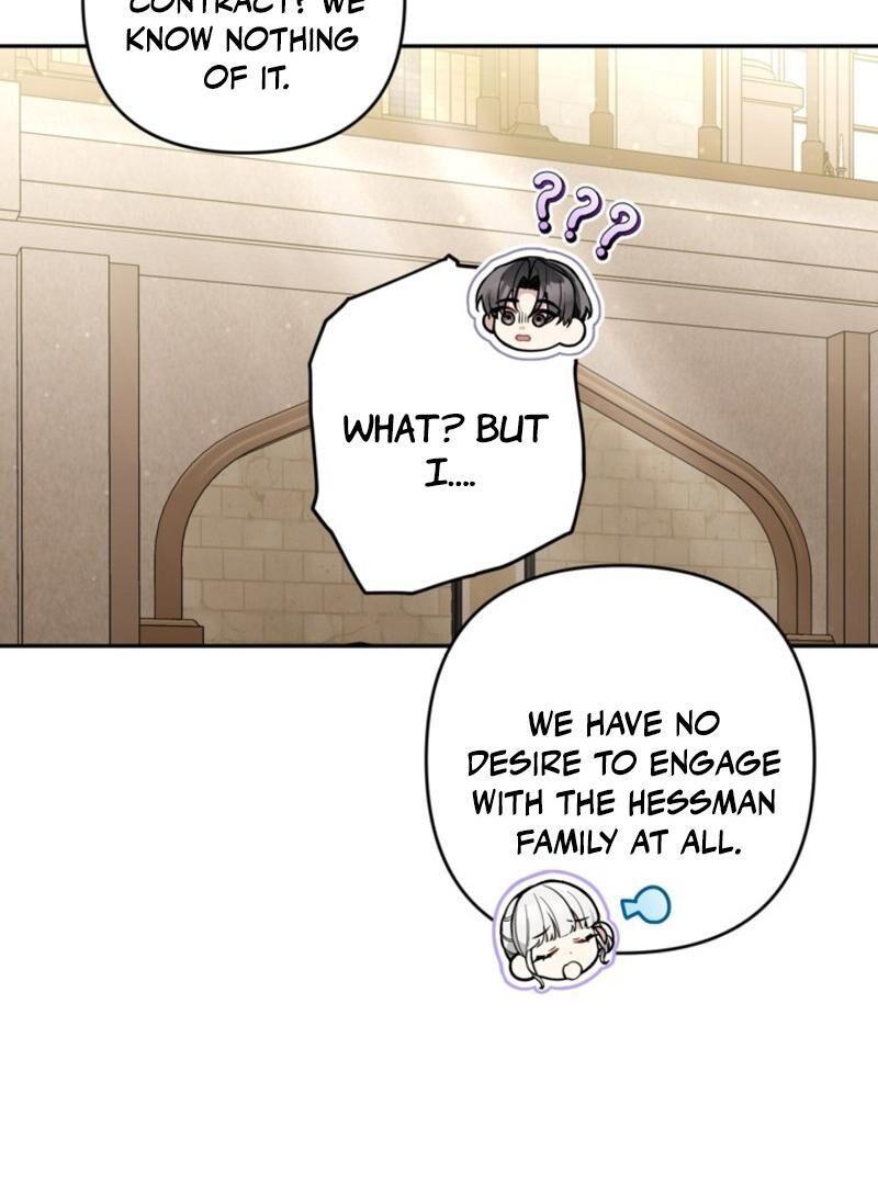 Please Dont Come To The Villainess Stationery Store 85 92