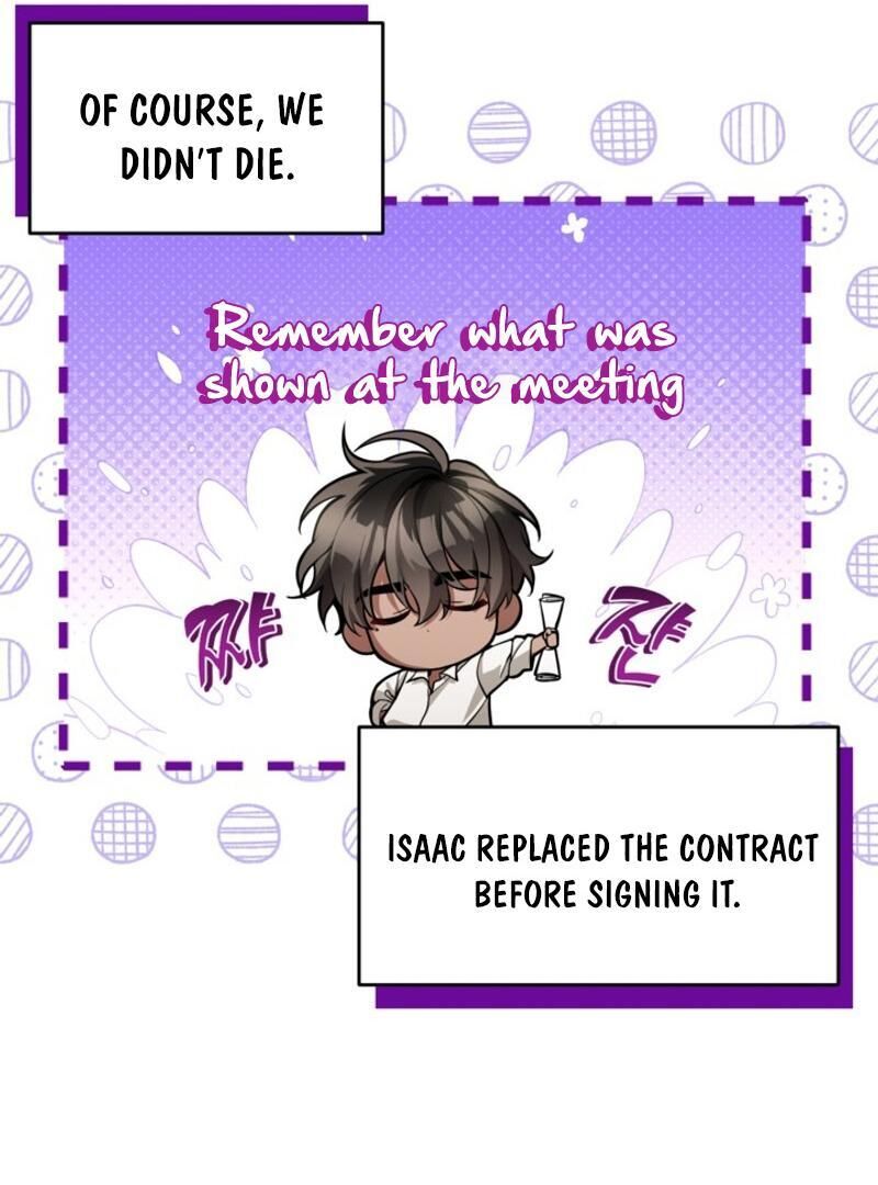 Please Dont Come To The Villainess Stationery Store 85 96