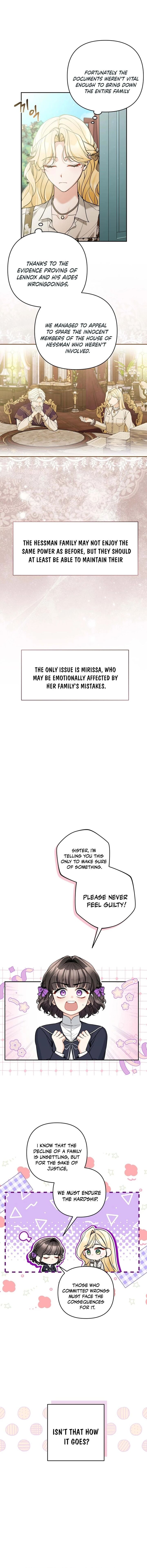 Please Dont Come To The Villainess Stationery Store 86 2