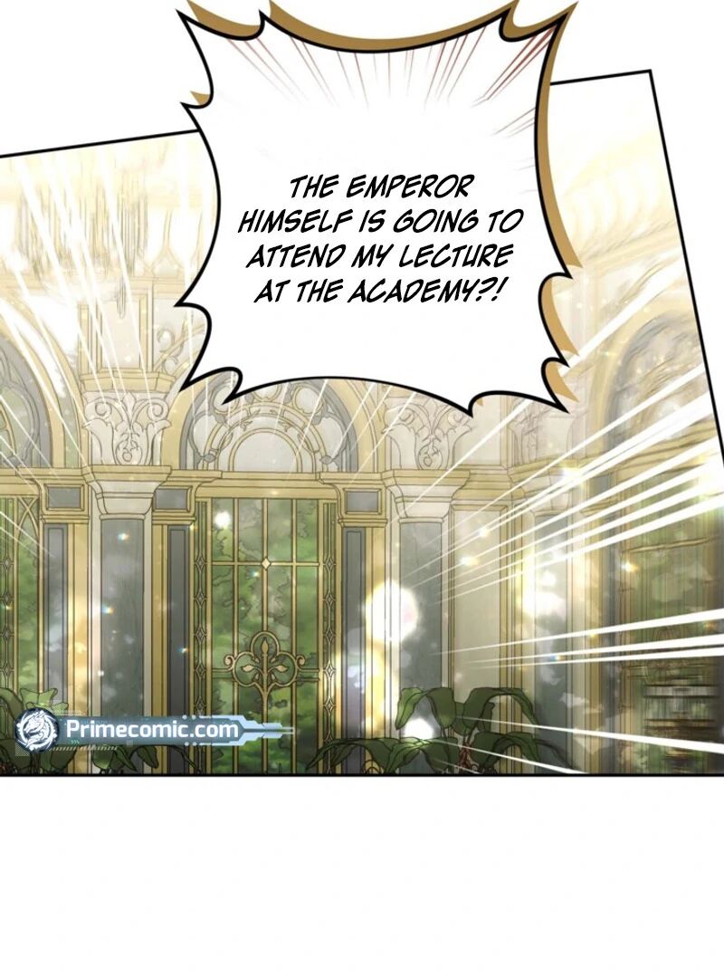 Please Dont Come To The Villainess Stationery Store 87 2