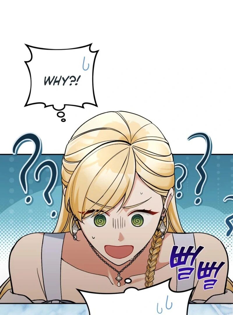 Please Dont Come To The Villainess Stationery Store 87 3