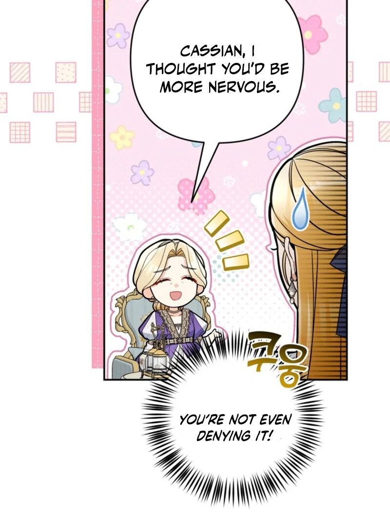 Please Dont Come To The Villainess Stationery Store 87 5