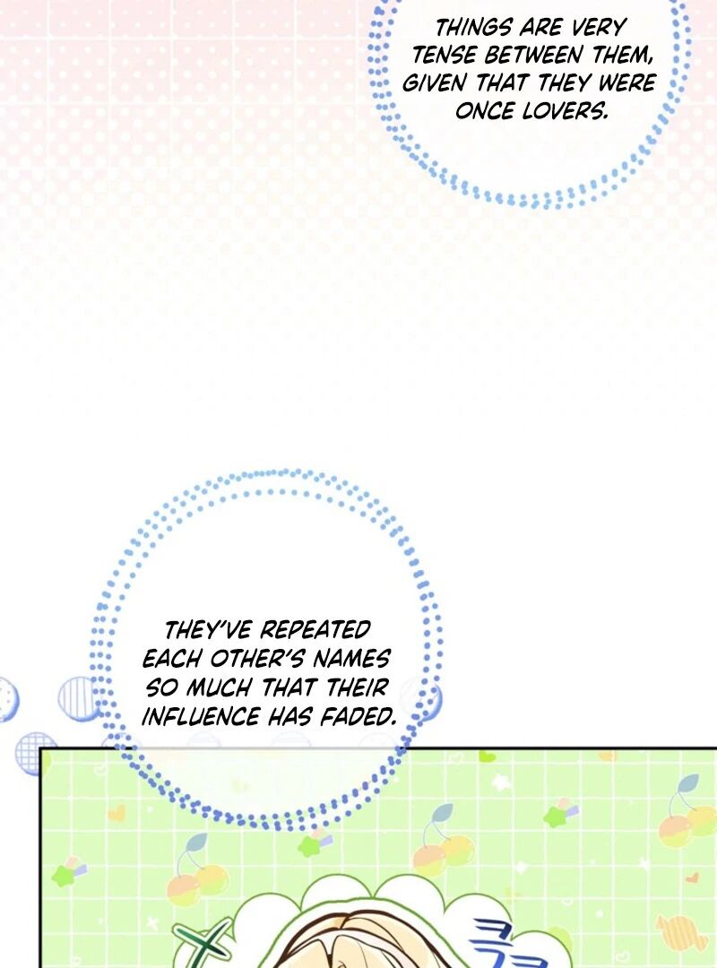 Please Dont Come To The Villainess Stationery Store 87 55