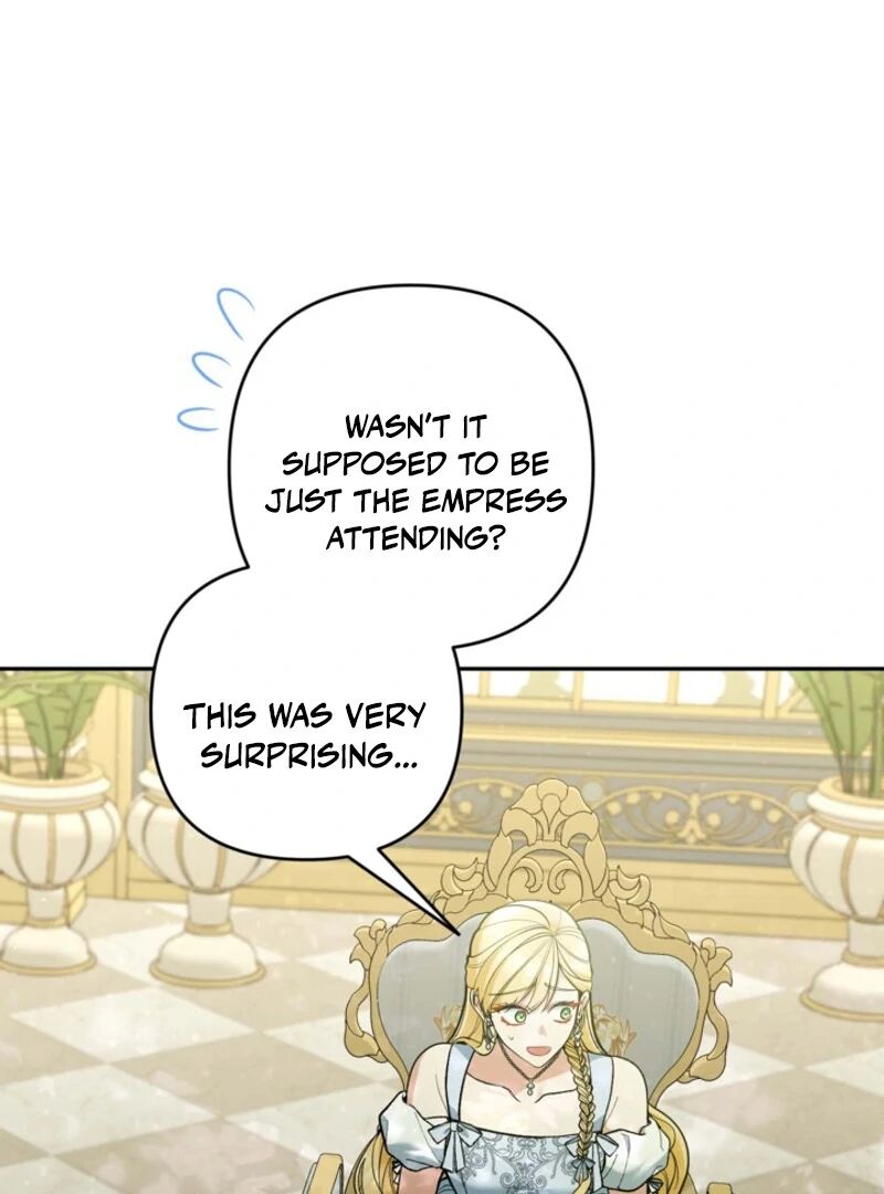 Please Dont Come To The Villainess Stationery Store 87 6