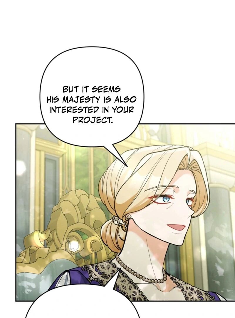 Please Dont Come To The Villainess Stationery Store 87 8