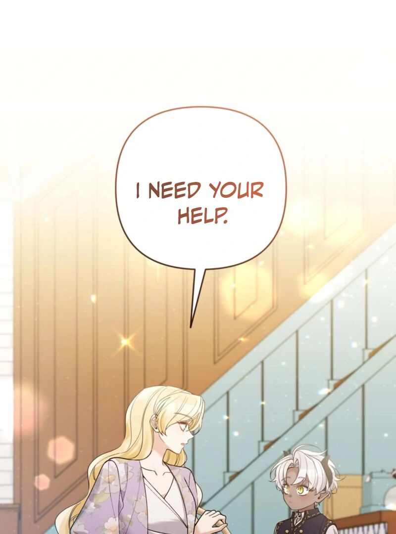 Please Dont Come To The Villainess Stationery Store 87 86