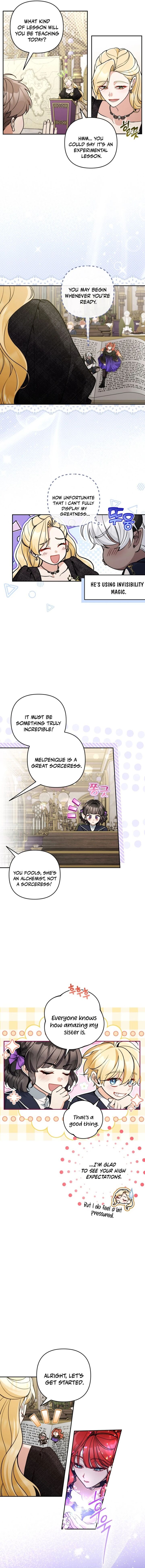 Please Dont Come To The Villainess Stationery Store 88 2