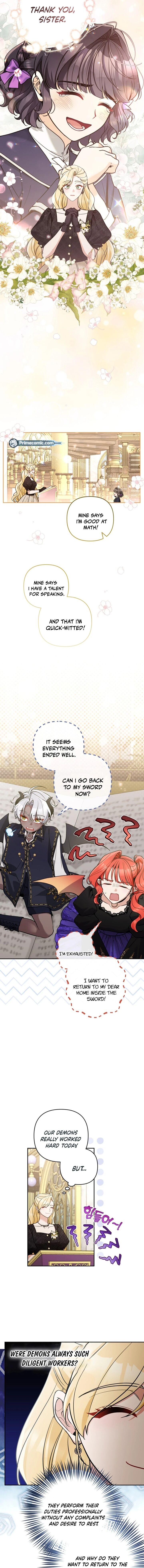 Please Dont Come To The Villainess Stationery Store 88 8
