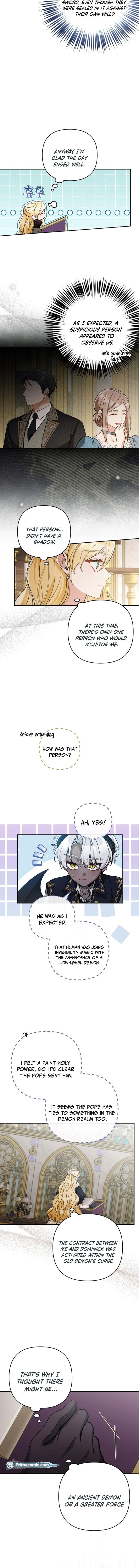 Please Dont Come To The Villainess Stationery Store 88 9