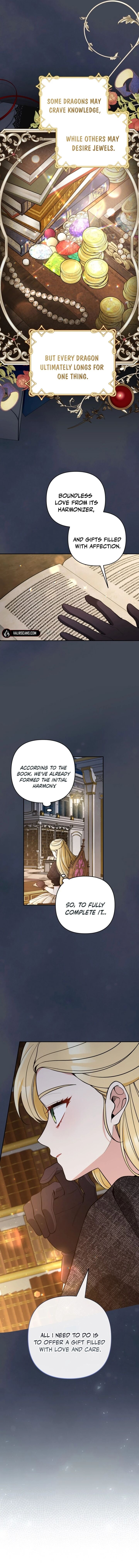 Please Dont Come To The Villainess Stationery Store 89 4