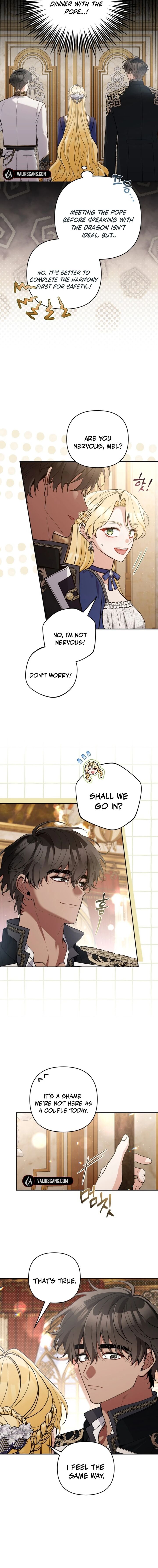 Please Dont Come To The Villainess Stationery Store 89 6