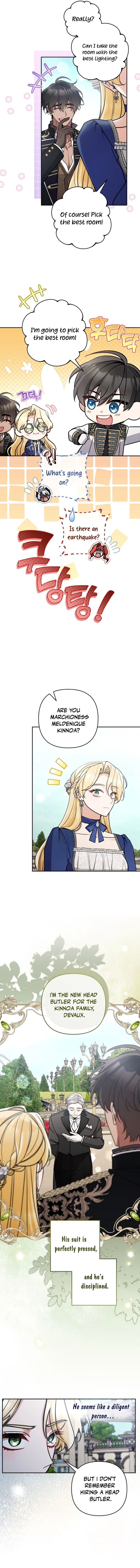Please Dont Come To The Villainess Stationery Store 90 7